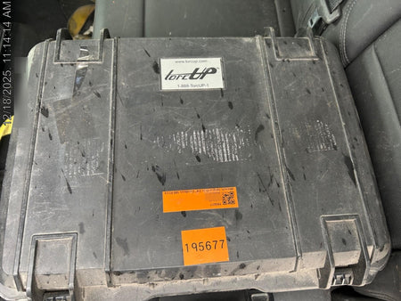 2021 TORCUP VT-500KIT