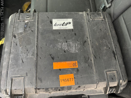 2021 TORCUP VT-500KIT