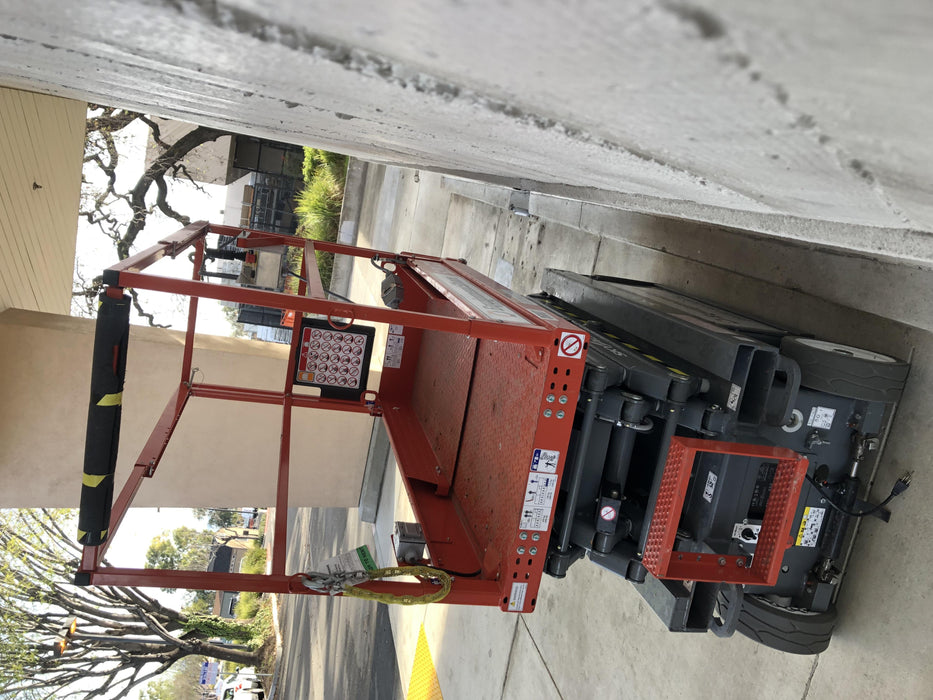 2019 Skyjack SJIII-3219 Standard w/Trojan Batteries