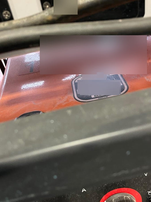 2021 LINCOLN ELECTRIC FLEXTEC 350X