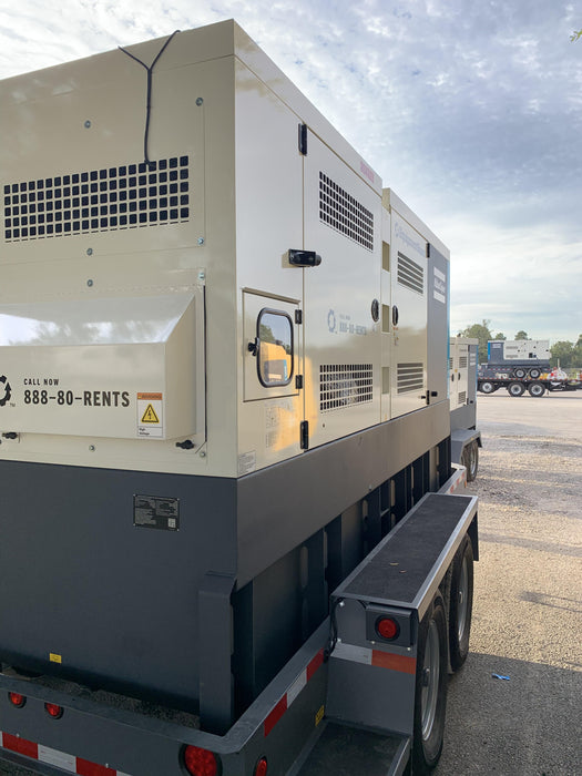 2022 ATLAS COPCO QAS 330