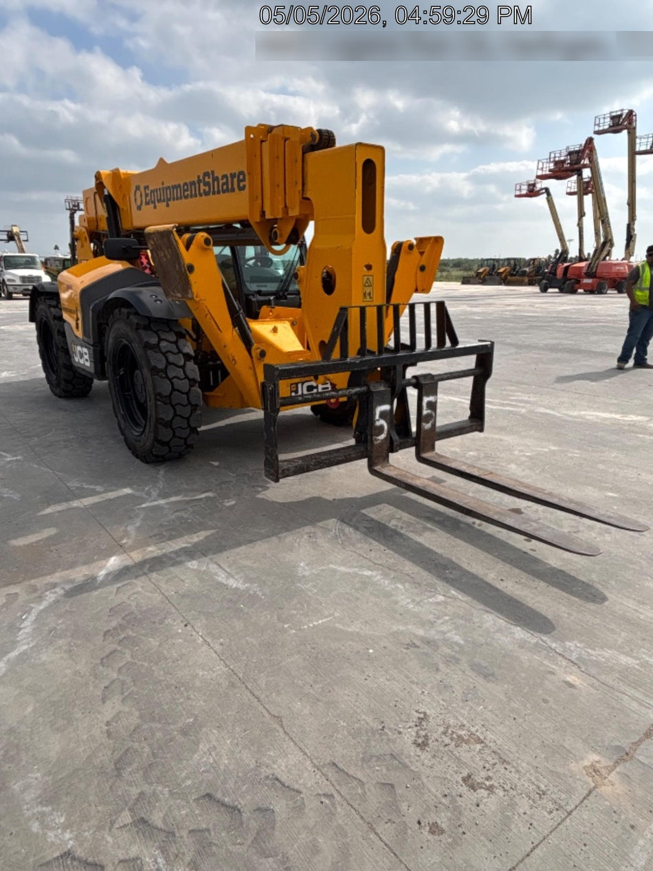 2025 JCB 510-56