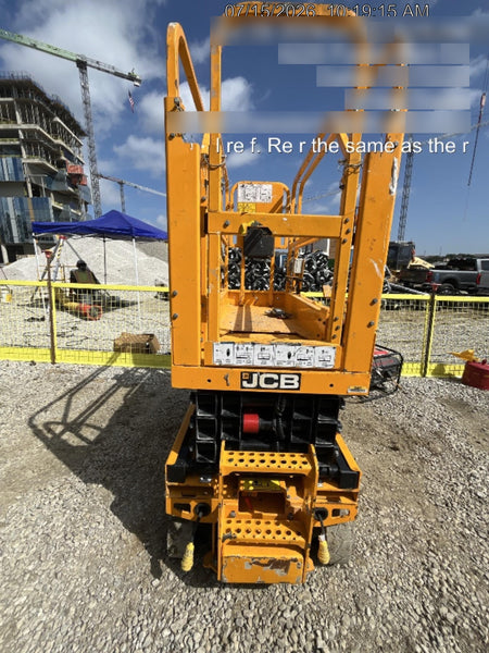 2024 JCB S1932E