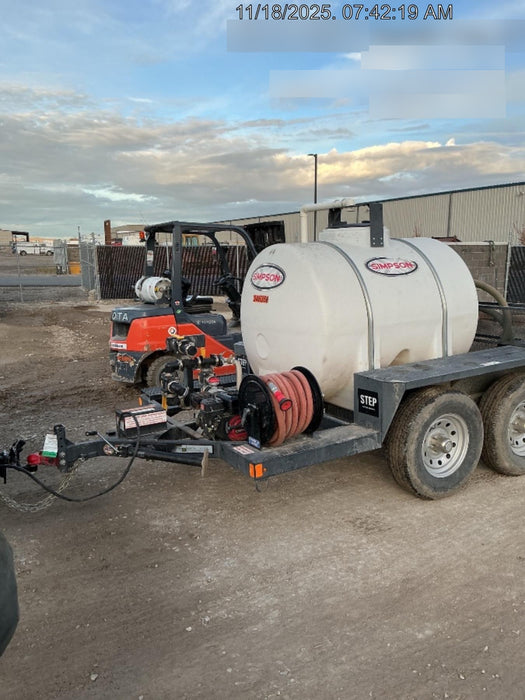 2023 SIMPSON SWT-52517