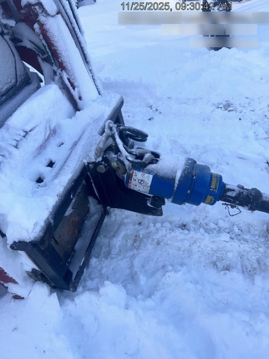 2023 AUGER TORQUE 3300-30