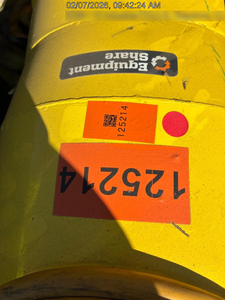 2021 TEXAS PNEUMATIC TOOLS, INC. TB-12-EXP