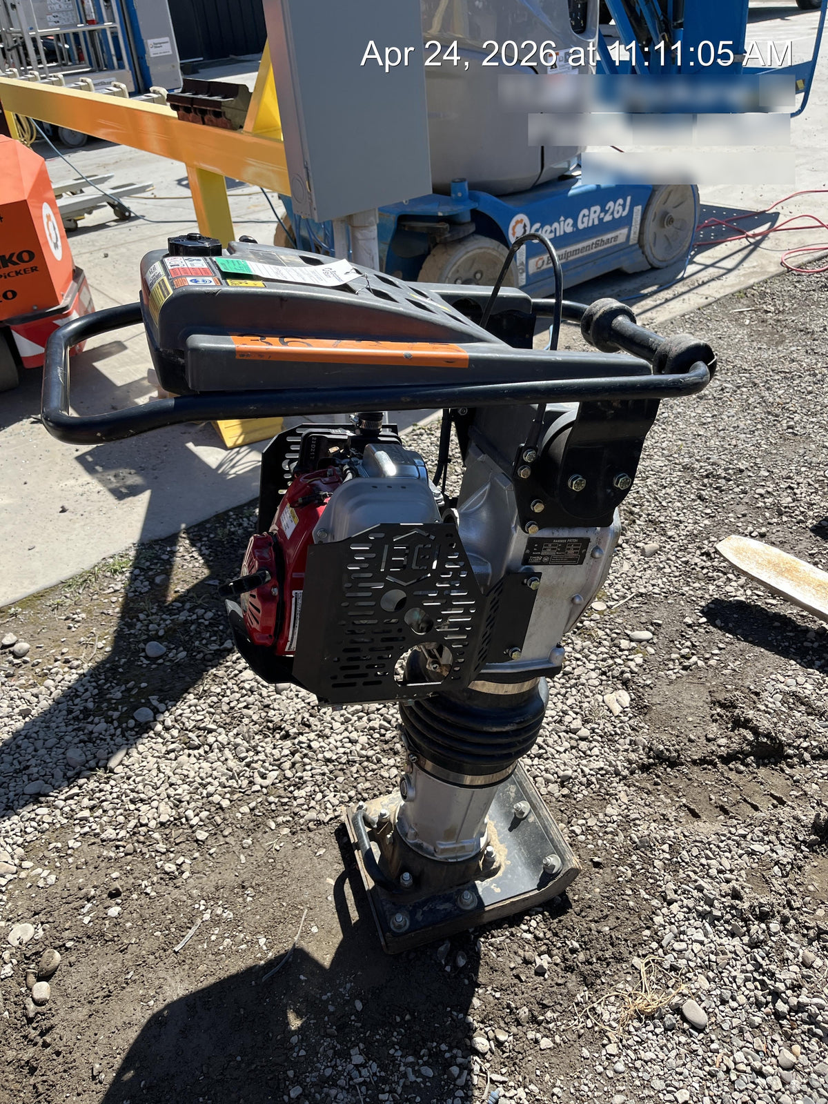 2023 THIRD COAST EQUIPMENT PR70H