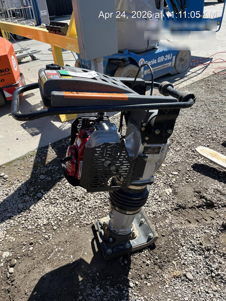 2023 THIRD COAST EQUIPMENT PR70H