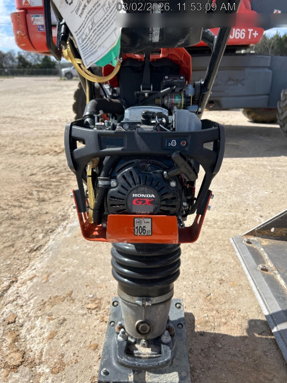 2024 HUSQVARNA LT6005