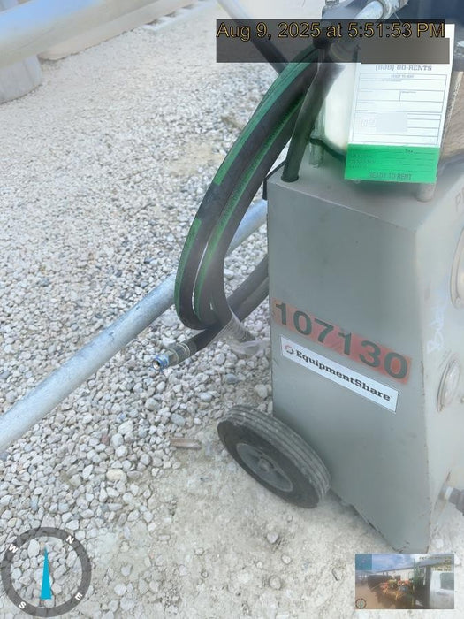 2020 PINNACLE PDQC-10000