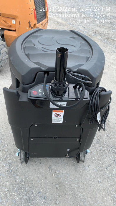 2022 POWER BREEZER PB4BASE