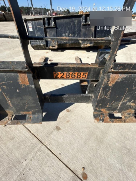 2022 ARROW MATERIAL HANDLING F5100CB