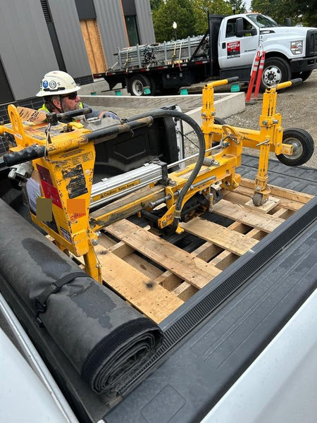 2022 E-Z DRILL 210B