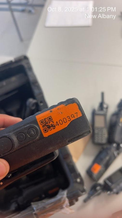 2024 MOTOROLA R7 DISPLAY