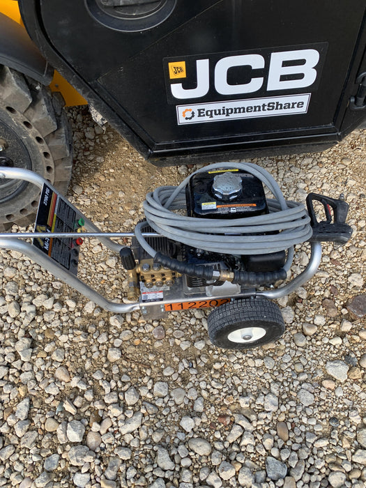 2020 MI-T-M CORPORATION CA-2703-1MMH