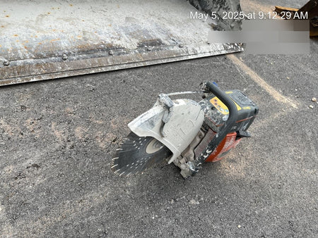2021 HUSQVARNA K770