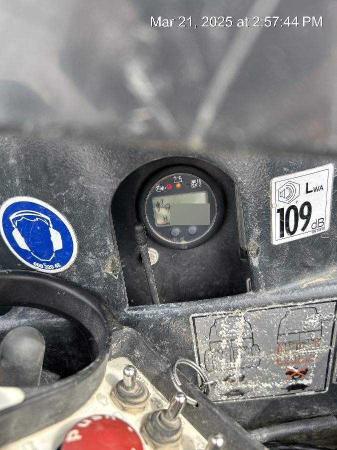 2019 WACKER NEUSON RTKx-SC3
