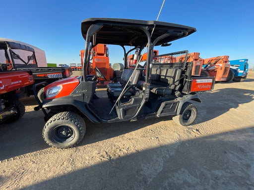 2022 KUBOTA RTV-X1140W-H (Canopy)
