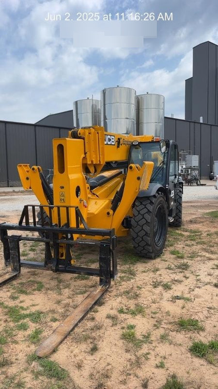 2025 JCB 510-56