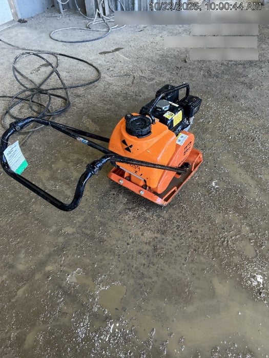 2023 MULTIQUIP MVC82VHW