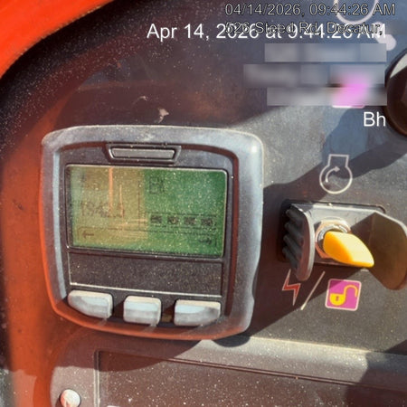 2019 JLG 400S