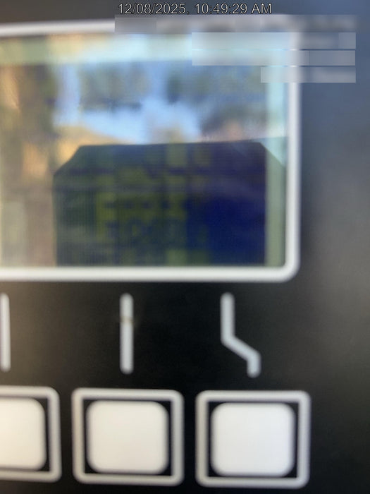 2019 MULTIQUIP DCA150SSJU4F2