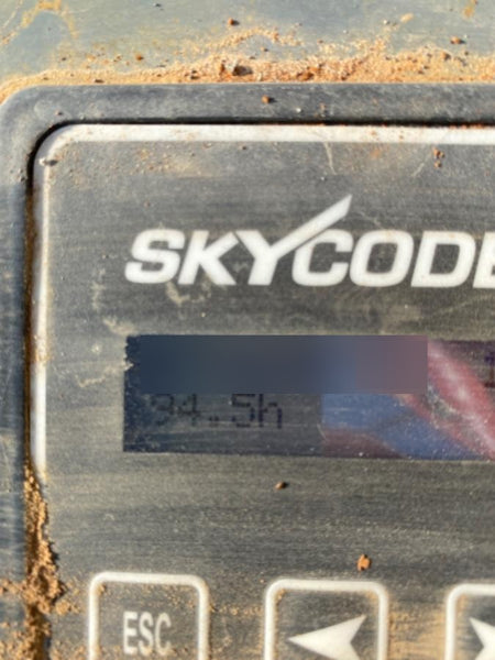 2023 SKYJACK SJ3219