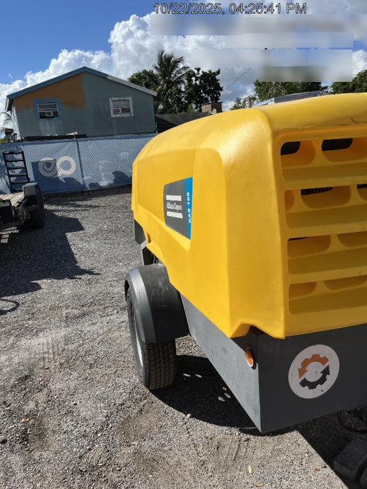 2020 ATLAS COPCO XAS188