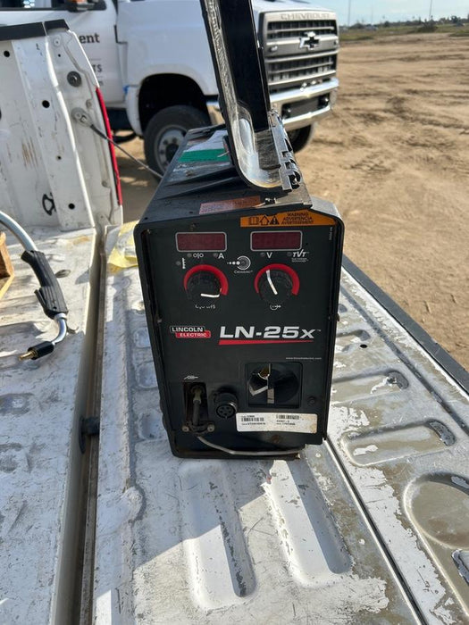 2022 LINCOLN ELECTRIC K4266-1