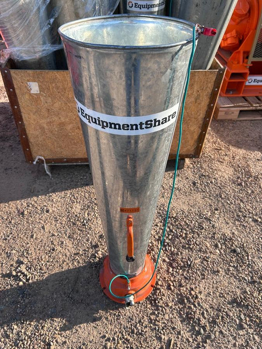 2024 MICHIGAN PNEUMATIC ES-6AM-TRACKER