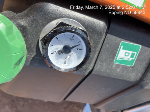 2025 WANCO WLTT-4MK8K