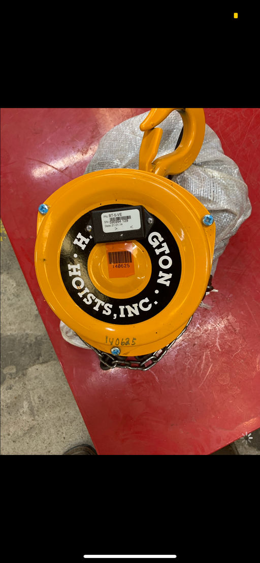 2021 HARRINGTON CF015-20