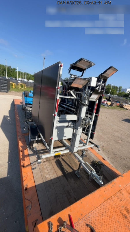 2025 PROGRESS SOLAR SOLUTIONS Helios-2XP