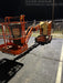 2019 JLG E300AJP