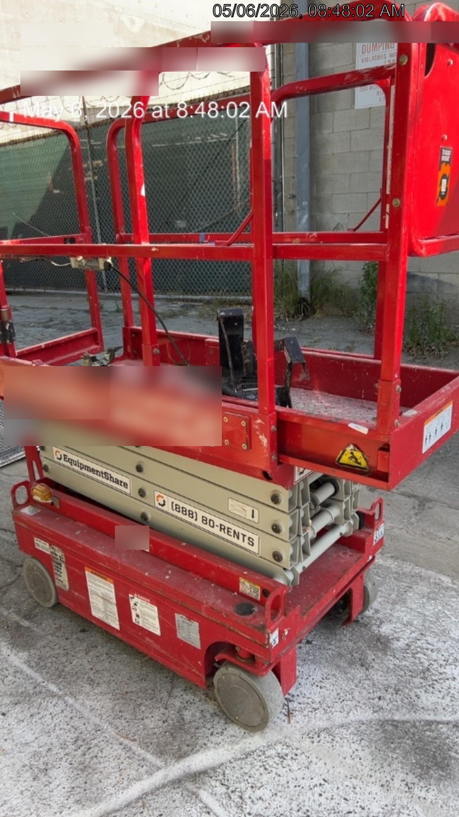 2019 MEC 1330SE