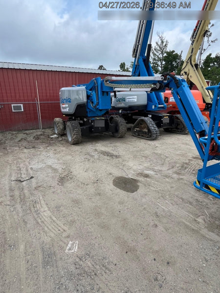 2026 GENIE Z-62/40 RT