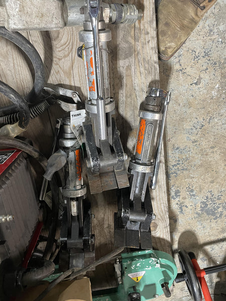 2021 PETOL P95-525