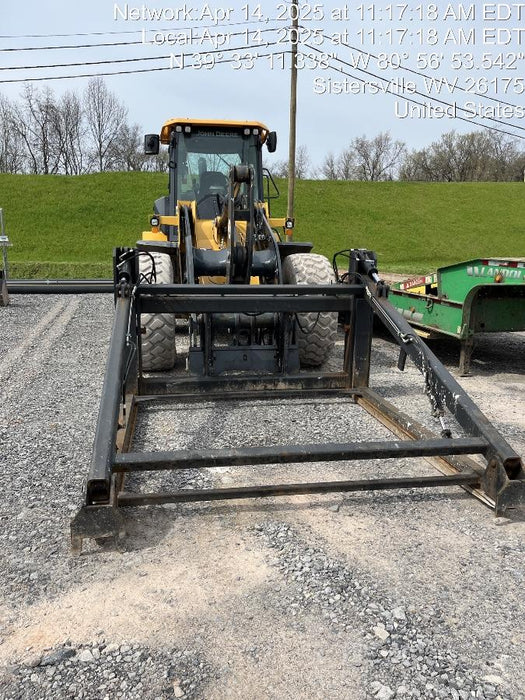 2024 ARROW MATERIAL HANDLING 7196250-6-96-049PG