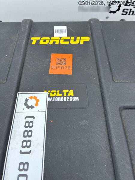 2025 TORCUP VT-6000