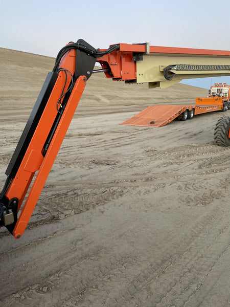 2021 JLG 860SJ