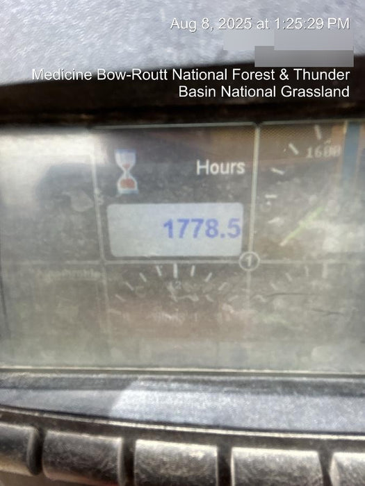 2022 ATLAS COPCO PAC F66 KD