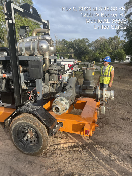 2021 RWN RWN-6NHTA-EM-RP