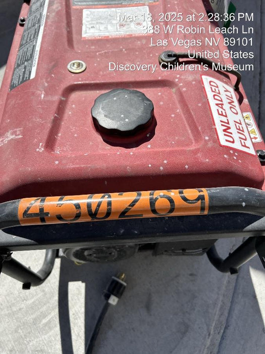 2024 MI-T-M GEN-6500-0MM1