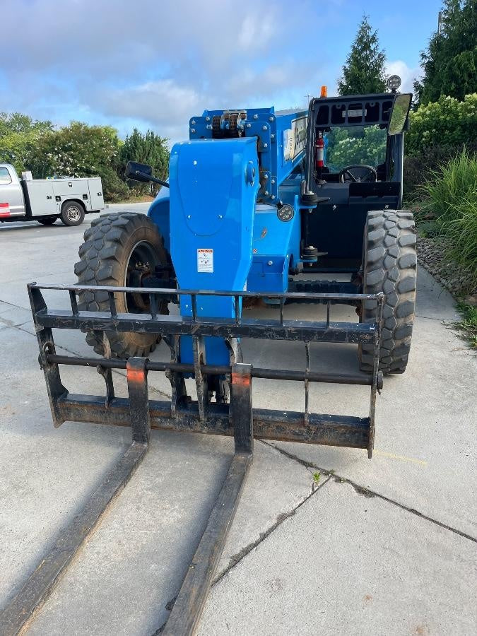 2023 GENIE GTH-844