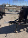 2019 Lincoln Electric Vantage 322 Ready-Pak 3, Two Wheel Trailer, Fender and Light Kit, Cable Rack