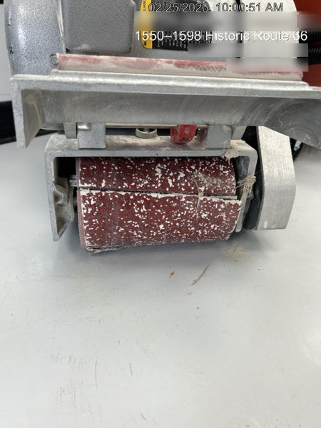 2019 ESSEX SILVER-LINE SL-8