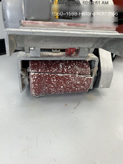 2019 ESSEX SILVER-LINE SL-8