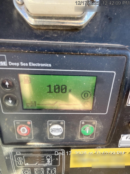 2020 ATLAS COPCO QAS25