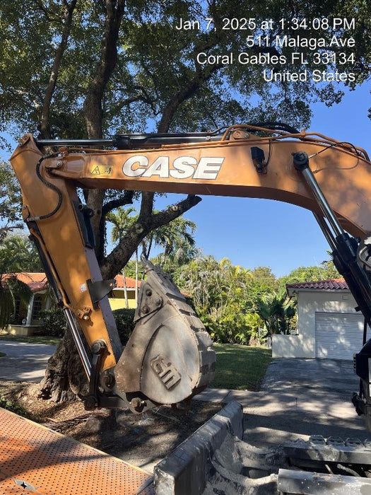 2019 WERK-BRAU 24" Bucket-WERK-BRAU