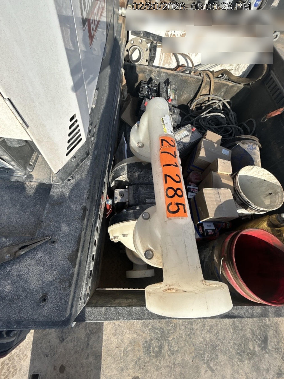 2022 INGERSOLL RAND PD20P-FPS-PTT